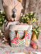 Wildflower Hope Basket