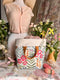 Wildflower Hope Basket