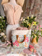 Wildflower Hope Basket