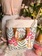 Wildflower Hope Basket