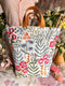 Wildflower Hope Basket