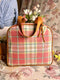 Bubblegum Bonnie, Medium Weekender