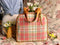 Bubblegum Bonnie, Medium Weekender