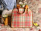Bubblegum Bonnie, Medium Weekender