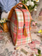 Bubblegum Bonnie, Medium Weekender