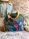 Flora Bonnie, Medium Weekender