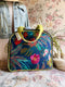 Flora Bonnie, Medium Weekender