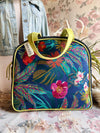Flora Bonnie, Medium Weekender