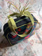 Flora Bonnie, Medium Weekender