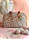 Kitty Overnighter, Large Weekender