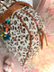 Kitty Overnighter, Large Weekender