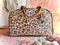 Kitty Overnighter, Large Weekender