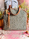 Knotty Bonnie, Medium Weekender