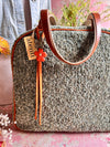 Knotty Bonnie, Medium Weekender