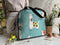 Mamallama Bonnie, Medium Weekender