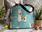 Mamallama Bonnie, Medium Weekender