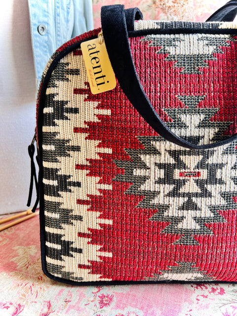 Alamo Bonnie, Medium Weekender