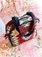 Alamo Bonnie, Medium Weekender