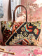 Sew Crewel Divina, Handbag
