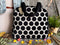 Spot on Night Bonnie, Medium Weekender
