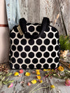 Spot on Night Bonnie, Medium Weekender