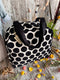 Spot on Night Bonnie, Medium Weekender