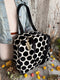 Spot on Night Bonnie, Medium Weekender