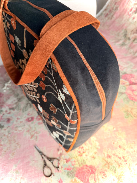 Twinkle Bonnie, Medium Weekender