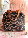 Twinkle Bonnie, Medium Weekender