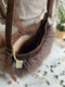 Cafe Llama Haversack, Shoulder Bag