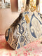Sisi Doctor, Snap Frame Bag