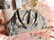 Sisi Doctor, Snap Frame Bag