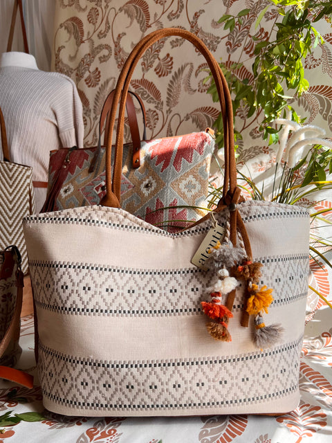 Dune Lolita, Handbag & Matching Pouch