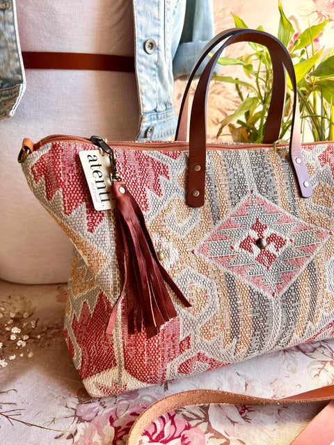 Blaze Buddy Bag