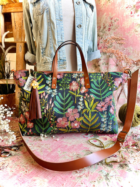 Meadow Buddy Bag Meadow