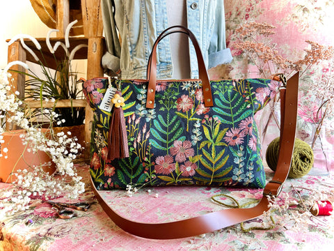Meadow Buddy Bag Meadow