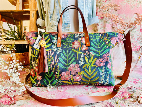 Meadow Buddy Bag Meadow