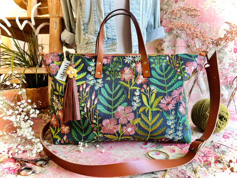 Meadow Buddy Bag Meadow