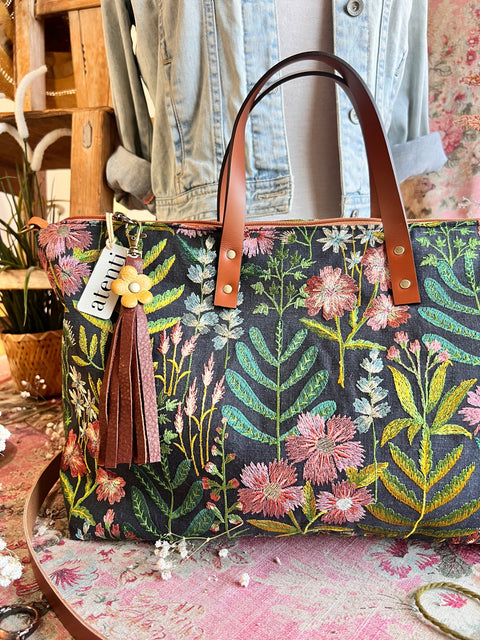 Meadow Buddy Bag Meadow