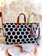 Spot on Night Buddy Bag