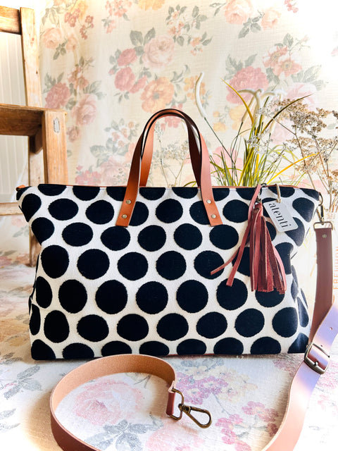 Spot on Night Buddy Bag