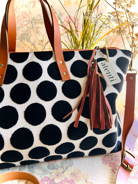 Spot on Night Buddy Bag