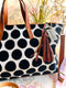 Spot on Night Buddy Bag