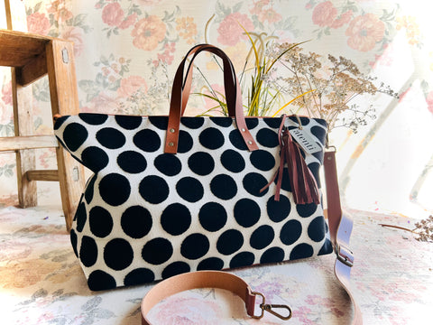 Spot on Night Buddy Bag