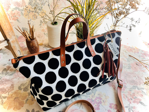 Spot on Night Buddy Bag