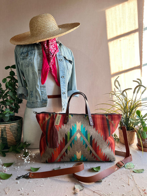 Maverick Buddy Bag
