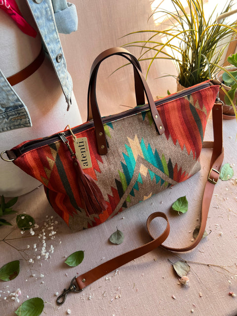 Maverick Buddy Bag