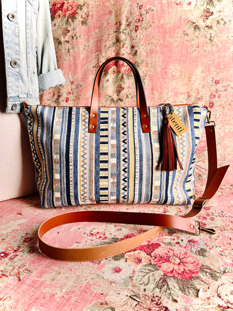 Nova Buddy Bag