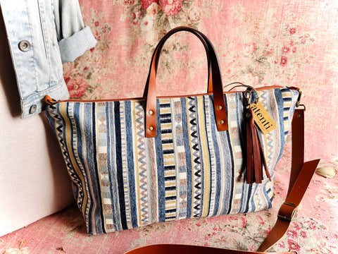 Nova Buddy Bag