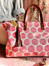 Spot on Rose Buddy Bag